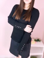 清楚系セクシー奥様降臨！絶品の密着マッサージと極上のフェラをご堪能下さい！