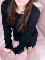 清楚系セクシー奥様降臨！絶品の密着マッサージと極上のフェラをご堪能下さい！