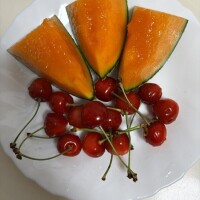 夜食🌙* :ﾟ2860