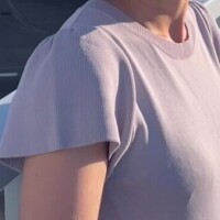 大胆不適なおっぱ⚪︎