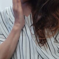 何してますか?