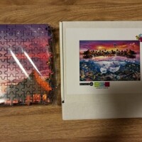 ジクソーなパズル🧩