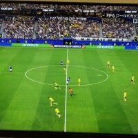 玉蹴試合三日目*⋆⸜⚽️⸝⋆*