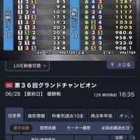 グラチャン🥇