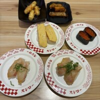 お昼のご飯( ͜🍣 ･ω･) ͜🍣2785