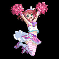 がんばルビィ🎀🎀