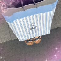 松戸へ来るの最後…（釣りタイトル）