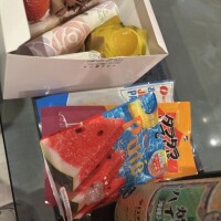 ❤️18時半からのお兄様❤️