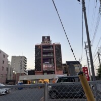 時間ピッタリ！