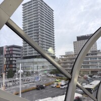 静岡なう♡♡♡