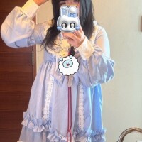 この部屋着人気❣️🧸