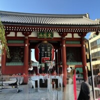 浅草🏮凶👻