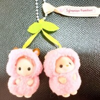 いつも一緒♡