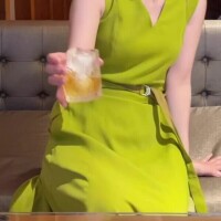 涼むのこっちがいい？