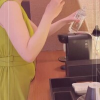 より濃密に。濃い目に。