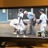 野球兼⚾️︎ ̖́-