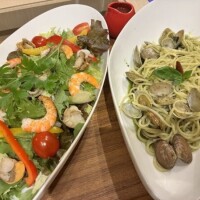 お昼ごはーーーん(´･ᴥ･｀2388
