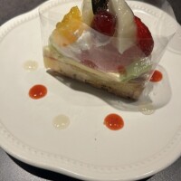 ほっと一息