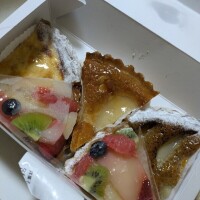 自分へのご褒美♡