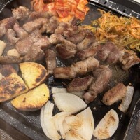お肉〜❤️❤️