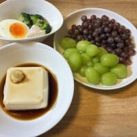 夜ごはーん🌙* :ﾟ1098