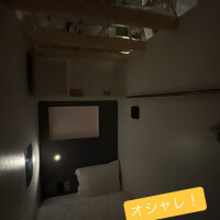今夜の宿札幌編