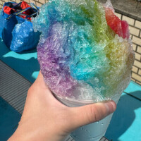 久しぶり、元気だよ！