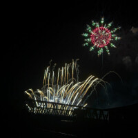 今年は何回…🎇
