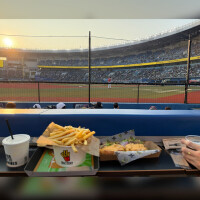🌻めちゃくちゃ暑くてびっくり😭🌻