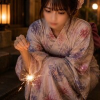 ずっとこのまま時間が止まれば…いいのに…