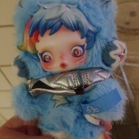 かわいい💙