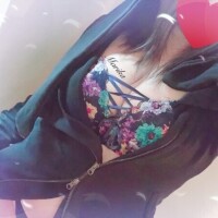 びしょびしょの昨日☔️