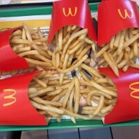 ポテポテト🍟68