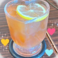 ❤️アイスティー❤️
