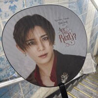 🌹✨山田涼介東京ドーム✨💕✨