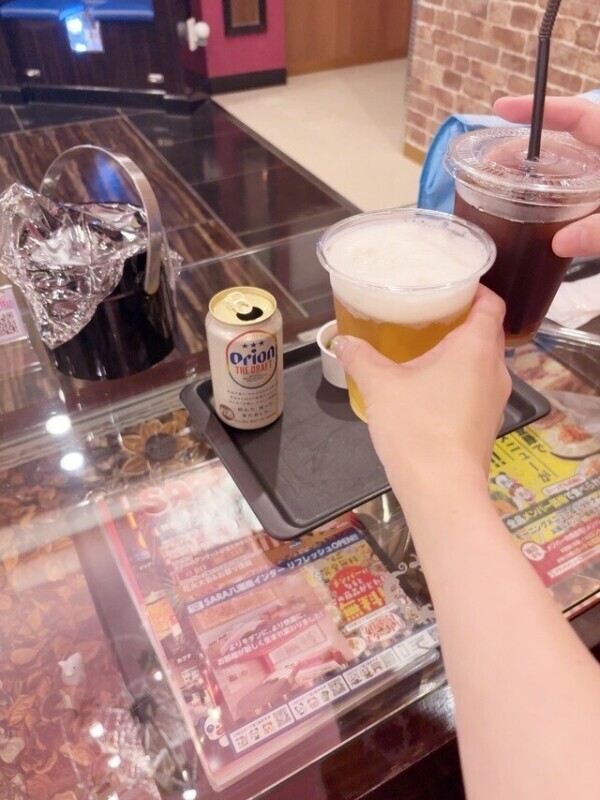 いつもありがとう❣️