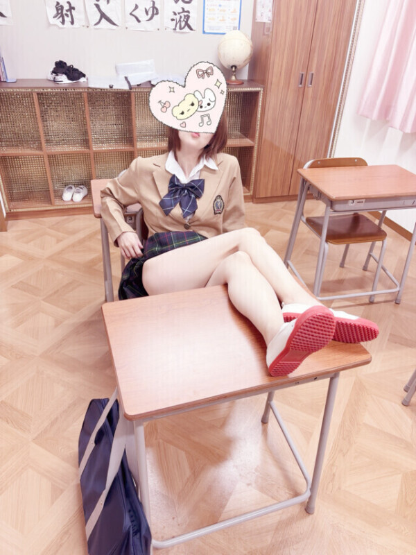 調教してみない？