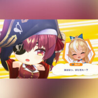 ミニキャラも🏴‍☠️