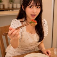お兄様…あーん💕💕