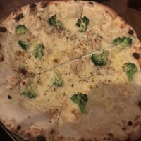 遅めのお昼ご飯！