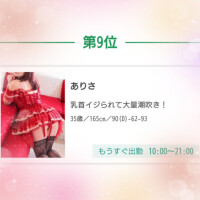 ランキング