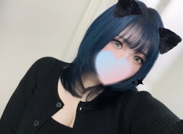 ゲリラの人🙋‍♀️