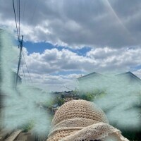 夏雲☁️