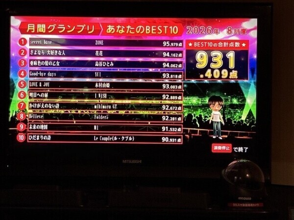 カラオケ🎤‎⟡.·‎🤍.20
