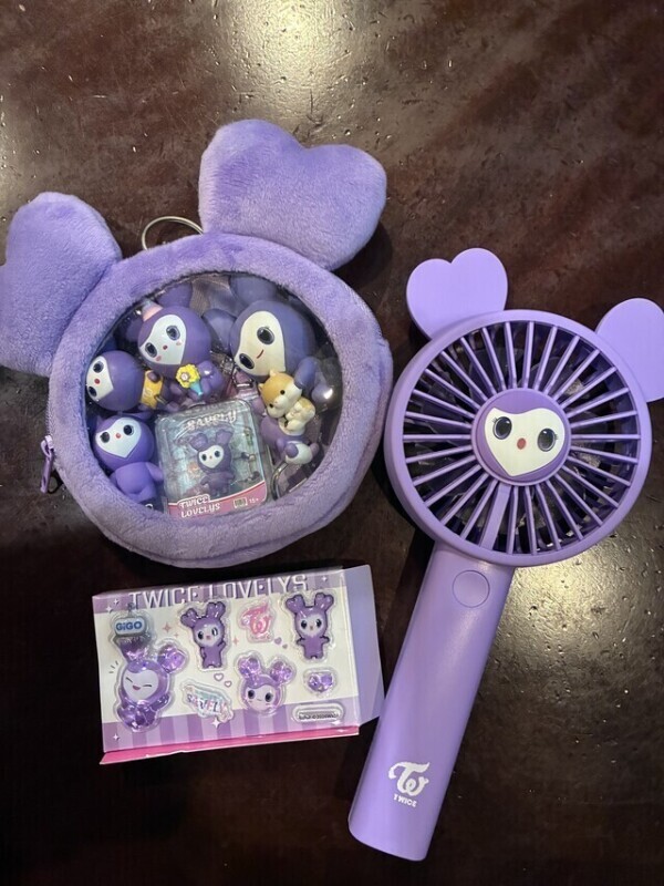 サブリー💜