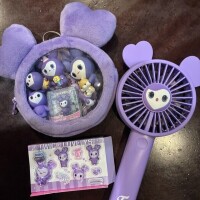 サブリー💜