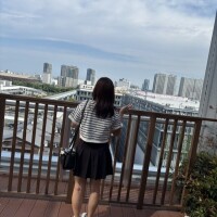 豊洲いったときの！あと…