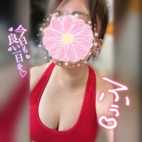 🩵じんわりかく汗が…🥺🩵
