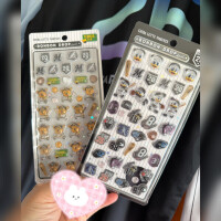 🩵GETしてきた☺️🩵