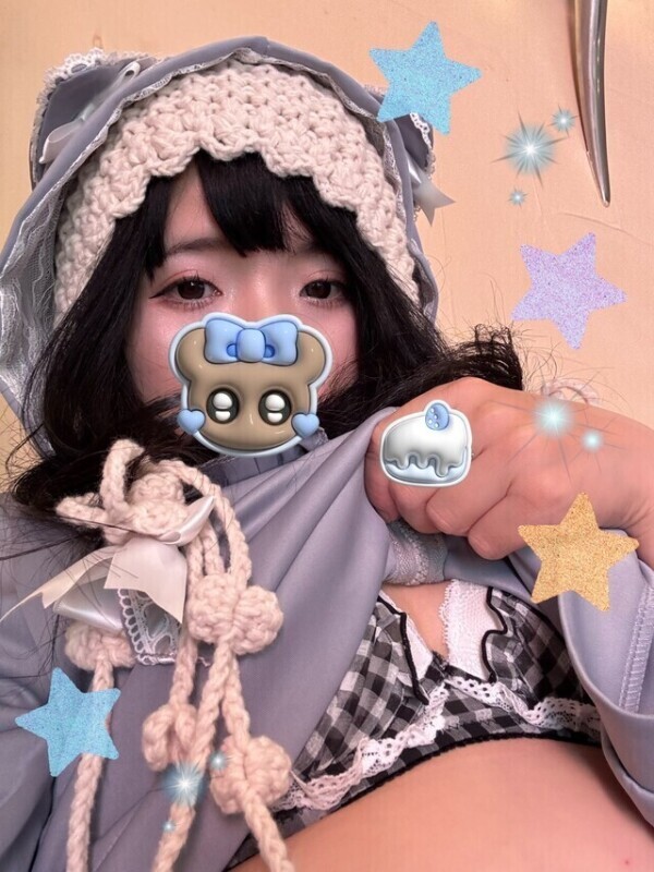 待ちの構え‼️⚔️
